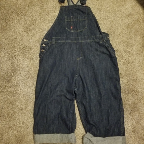Dickies Jeans Dickies Overalls Poshmark